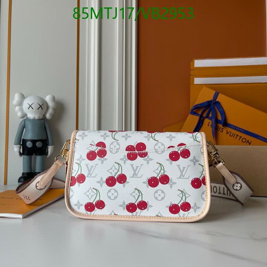 LV-Bag-4A Quality Code: VB2953 $: 85USD-Yupoo.ru - Copybrand.Team photo album LV-Bag-4A Quality Code: VB2953 $: 85USD