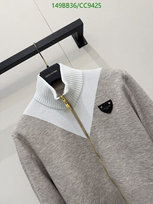 LV-Clothing Code: CC9425 $: 149USD