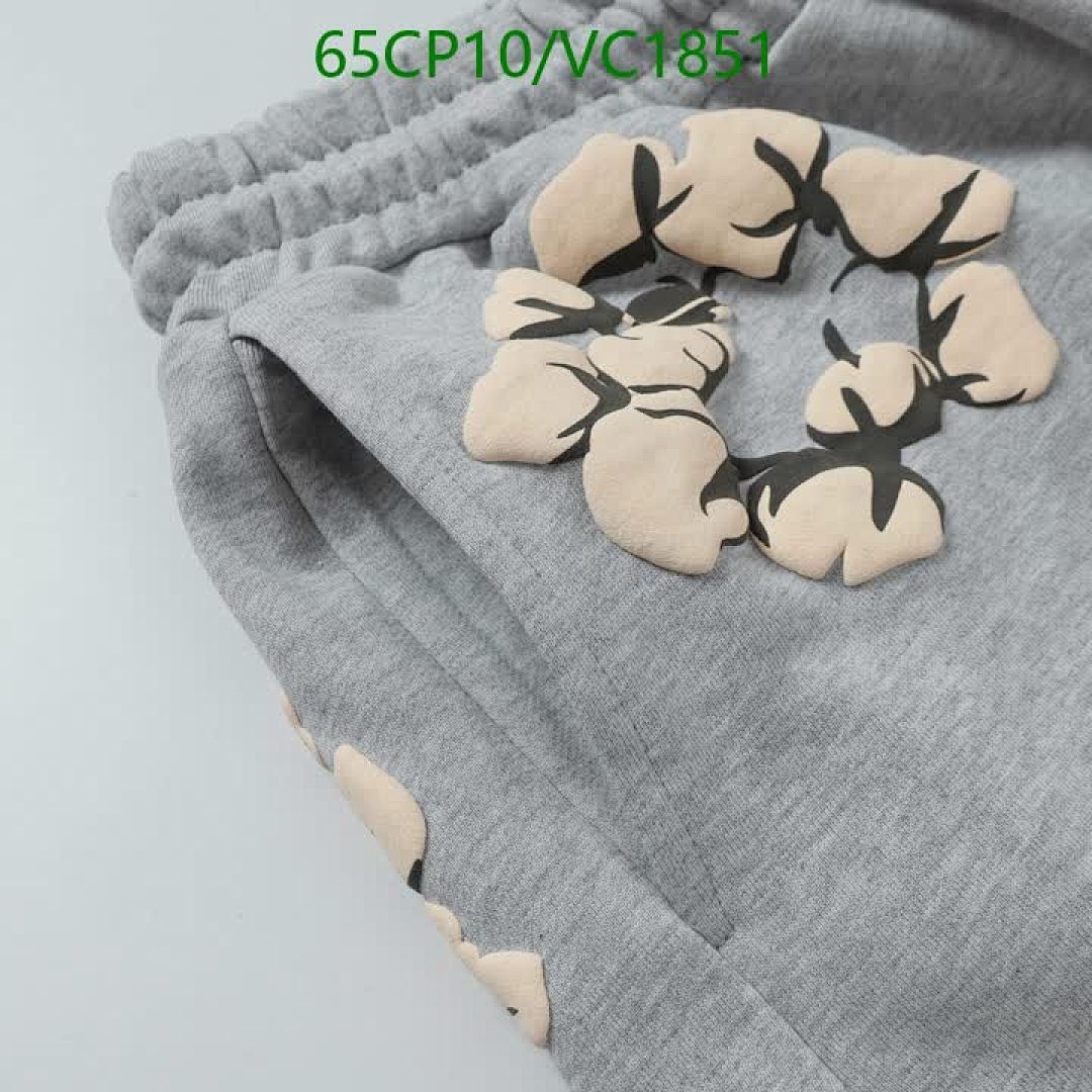 DENIM TEARS-Clothing Code: VC1851 $: 65USD