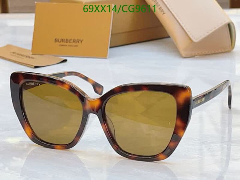 Burberry-Glasses Code: CG9611 $: 69USD