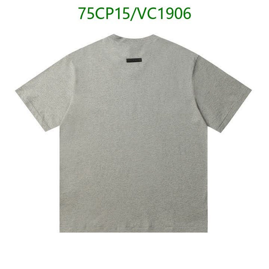 DENIM TEARS-Clothing Code: VC1906 $: 75USD