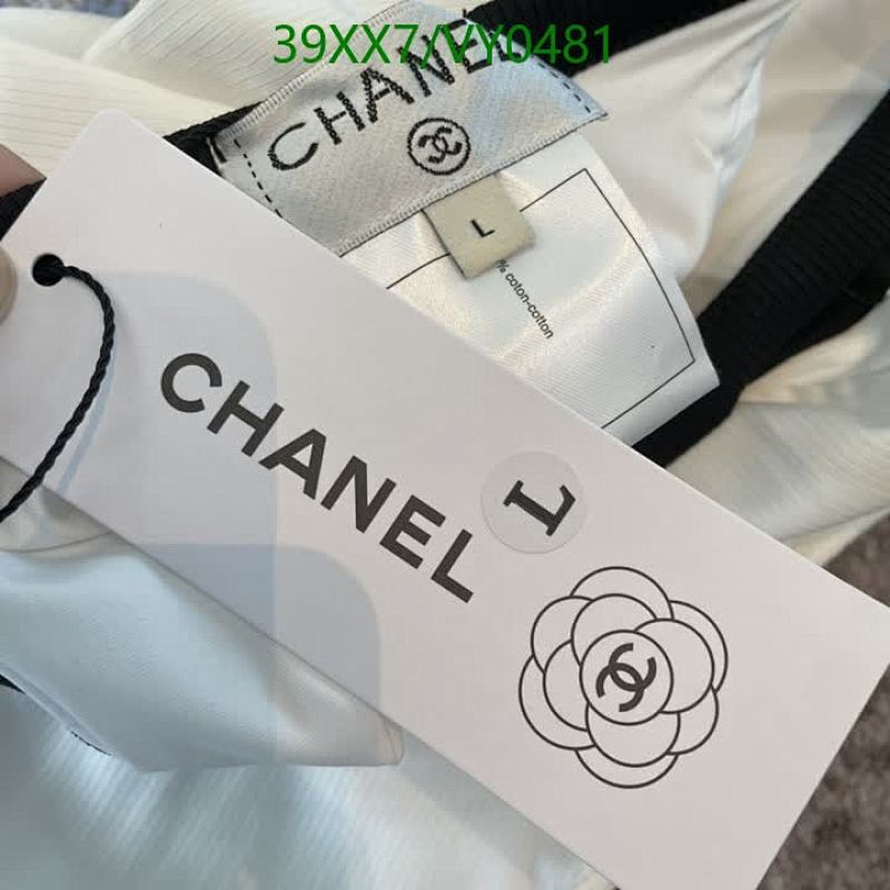 Chanel-Swimsuit Code: VY0481 $: 39USD