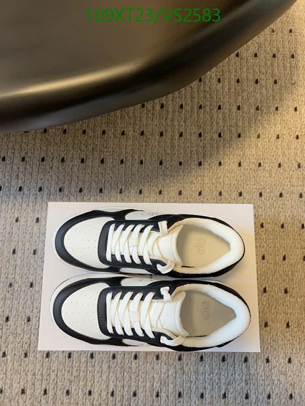 Alo-Women Shoes Code: VS2583 $: 109USD