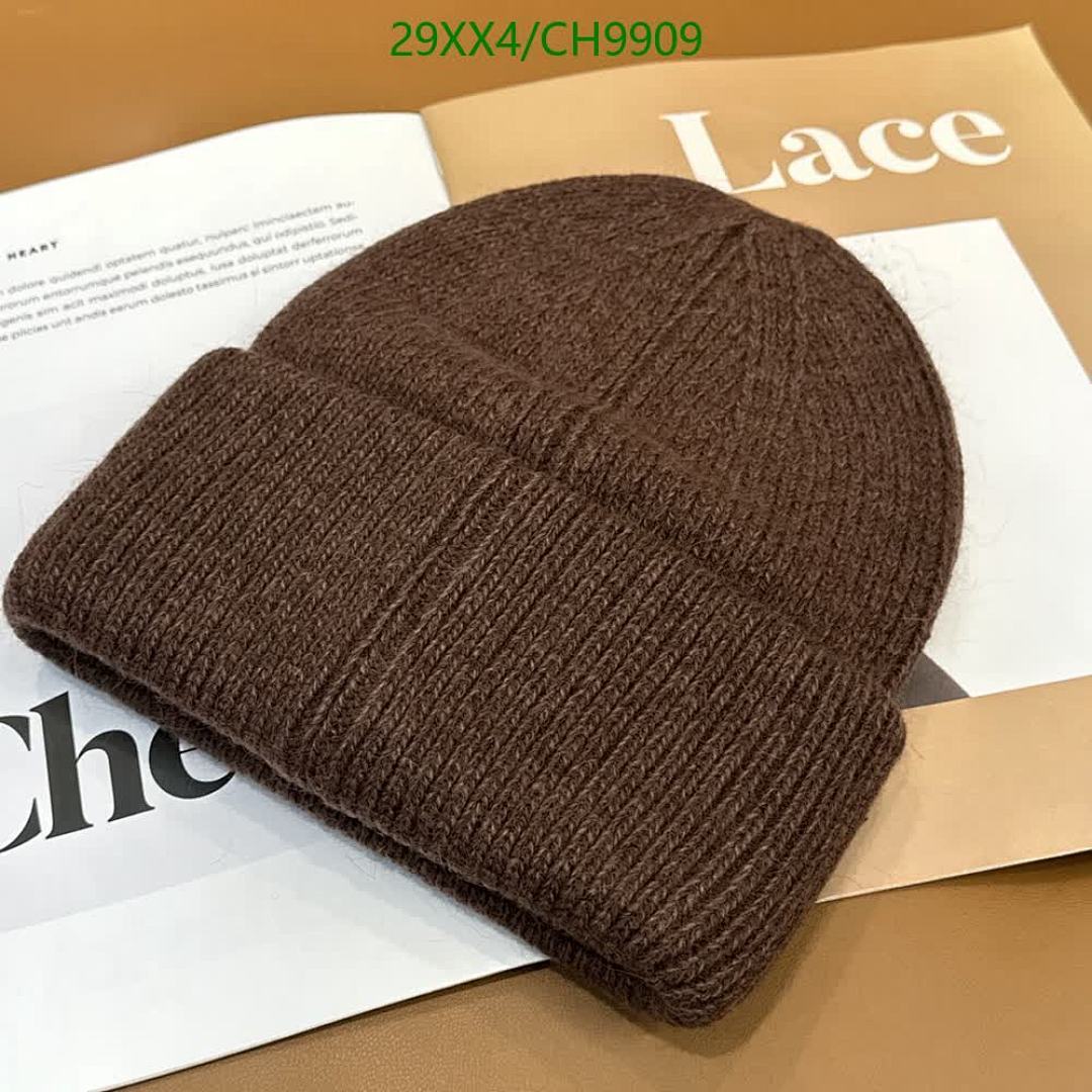 Chanel-Cap(Hat) Code: CH9909 $: 29USD