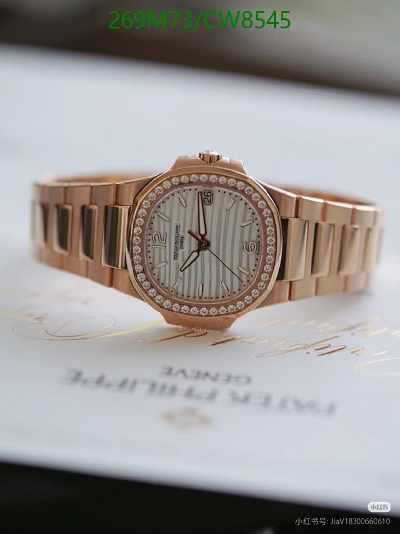 Patek Philippe-Watch-Mirror Quality Code: CW8545 $: 269USD-Yupoo.ru - Copybrand.Team photo album Patek Philippe-Watch-Mirror Quality Code: CW8545 $: 269USD