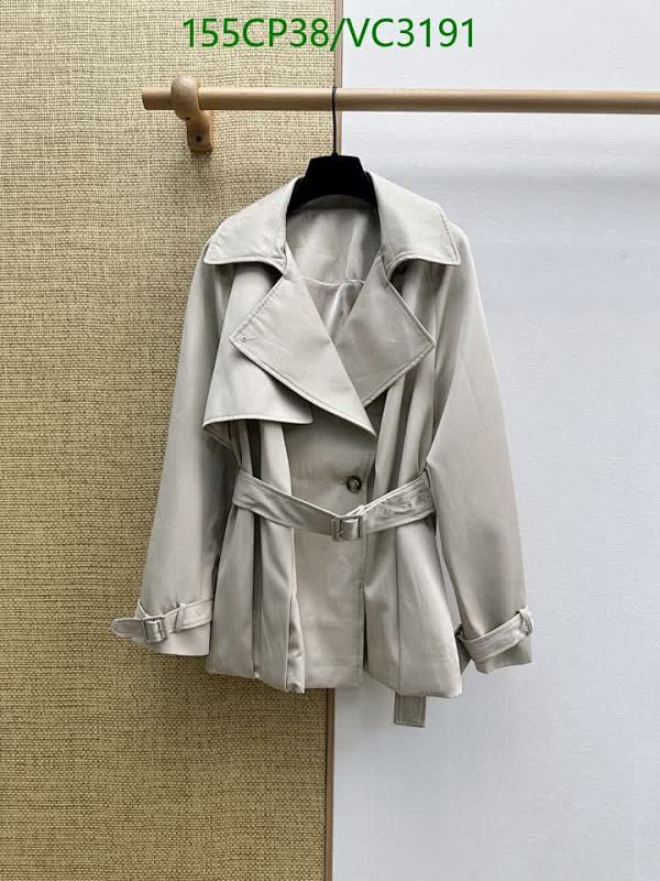 Loewe-Clothing Code: VC3191 $: 155USD