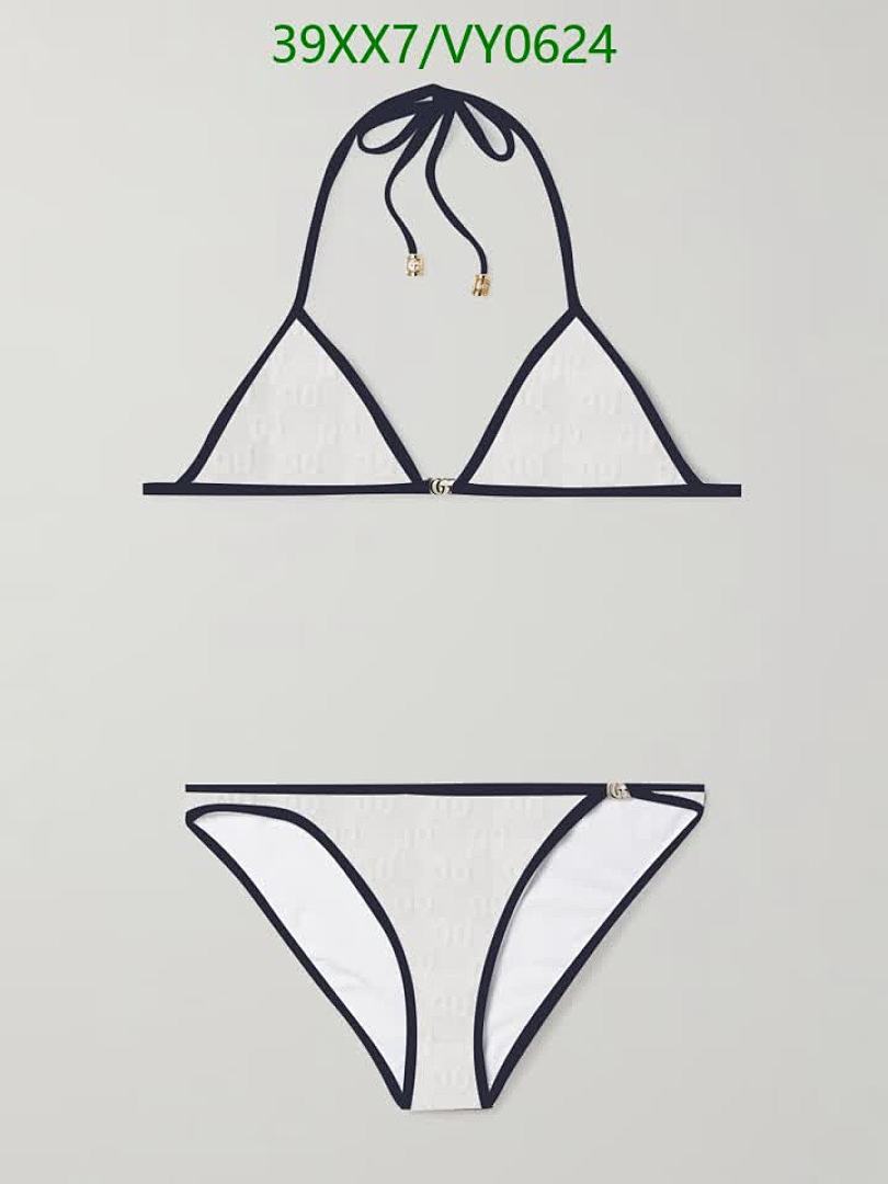 GUCCI-Swimsuit Code: VY0624 $: 39USD