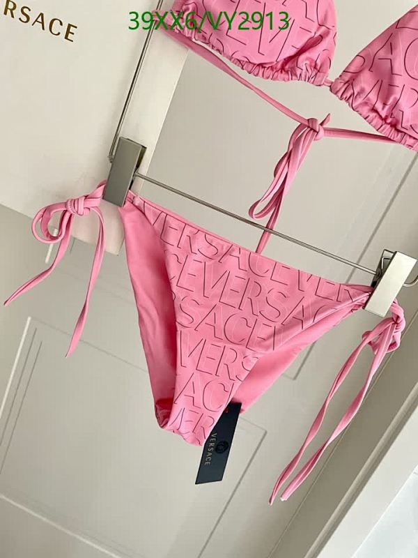 Versace-Swimsuit Code: VY2913 $: 39USD