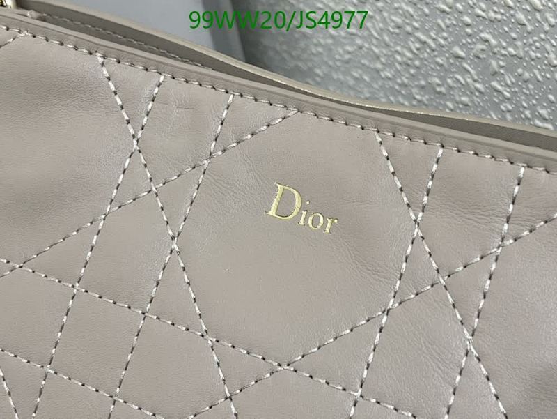 Dior-Bag-4A Quality Code: JS4977 $: 99USD