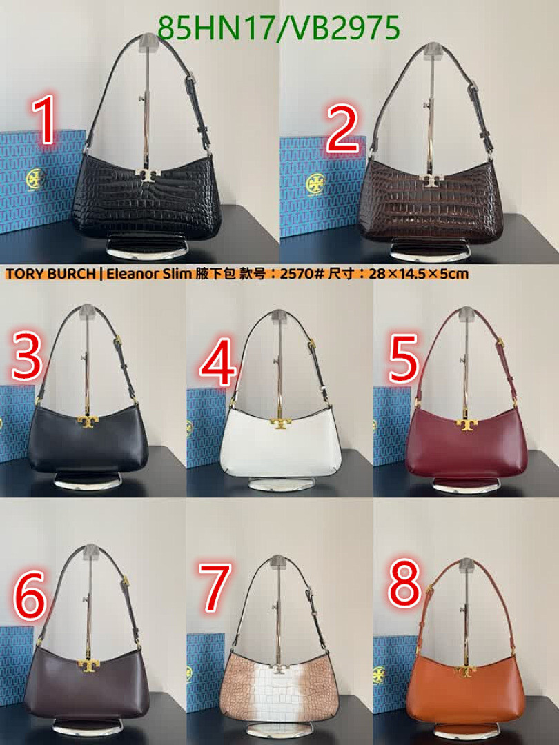 Tory Burch-Bag-4A Quality Code: VB2975 $: 85USD