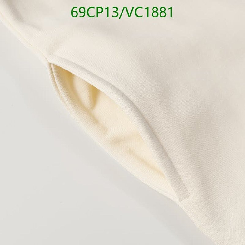 DENIM TEARS-Clothing Code: VC1881 $: 69USD