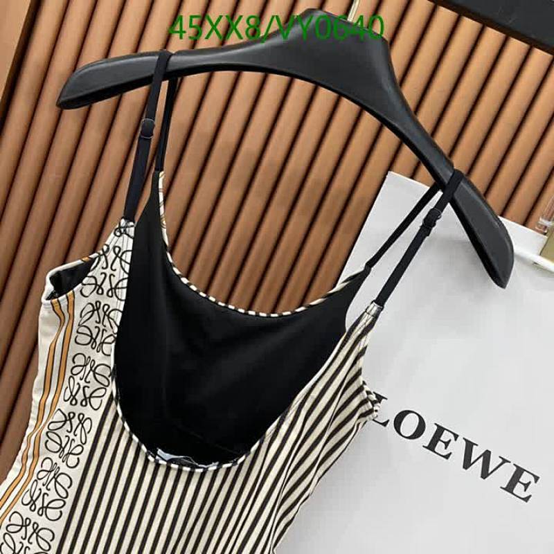 Loewe-Swimsuit Code: VY0640 $: 45USD