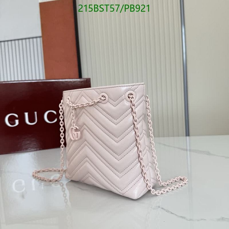 Gucci-Bag-Mirror Quality Code: PB921 $: 215USD