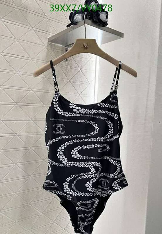 Chanel-Swimsuit Code: VY0478 $: 39USD