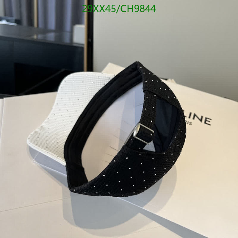 Celine-Cap(Hat) Code: CH9844 $: 29USD