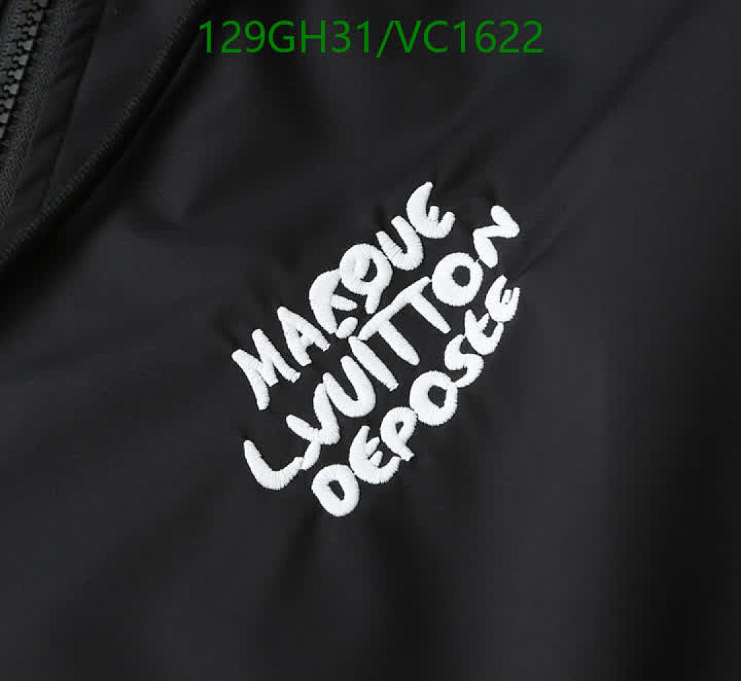 LV-Clothing Code: VC1622 $: 129USD