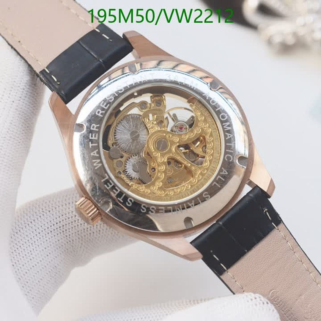 Patek Philippe-Watch-4A Quality Code: VW2212 $: 195USD