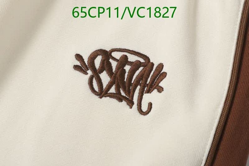 DENIM TEARS-Clothing Code: VC1827 $: 65USD