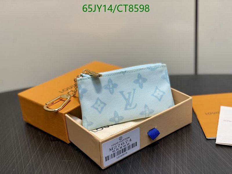 LV-Wallet Mirror Quality Code: CT8598 $: 65USD