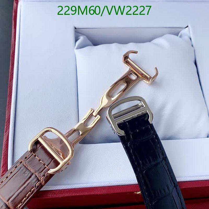 Cartier-Watch-Mirror Quality Code: VW2227 $: 229USD
