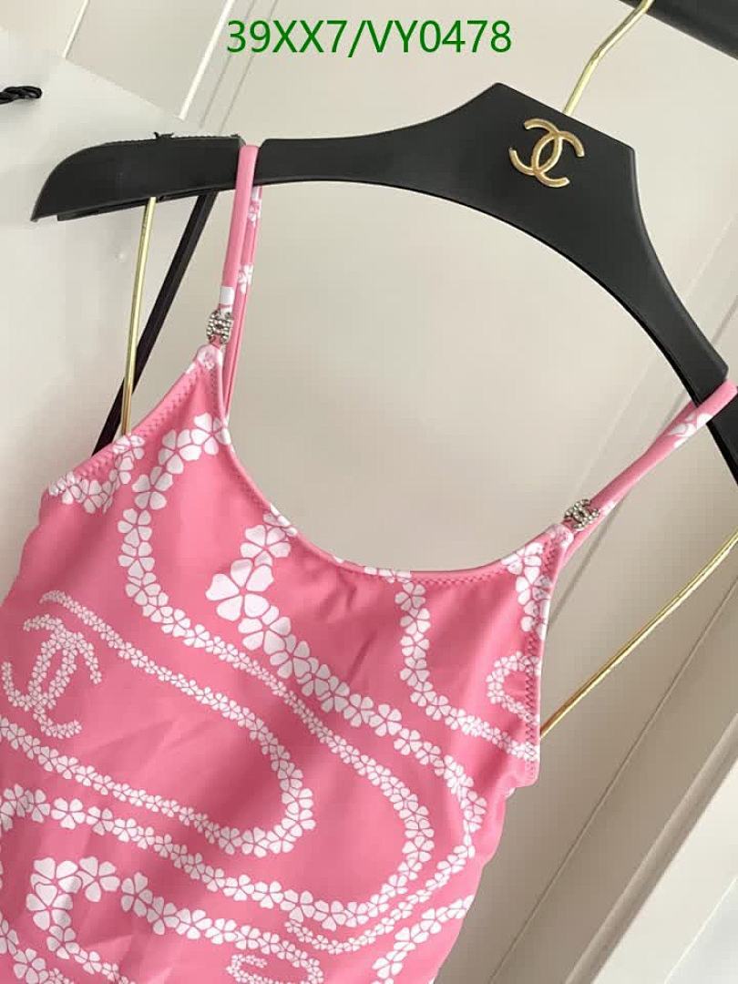 Chanel-Swimsuit Code: VY0478 $: 39USD