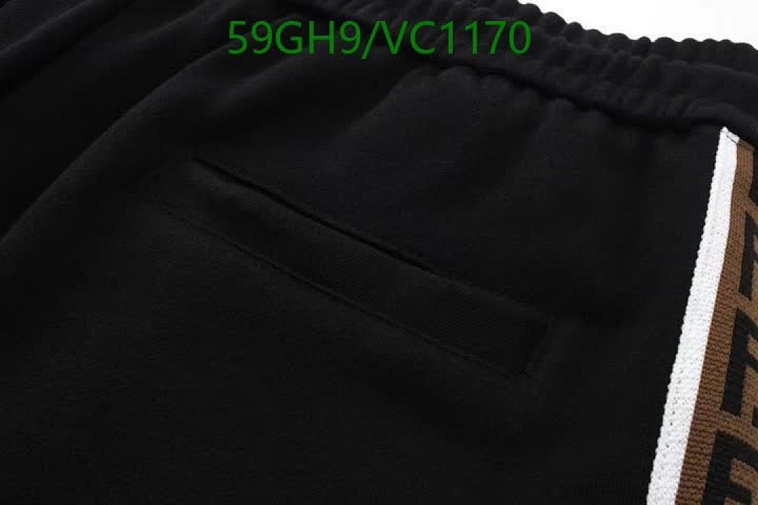 Fendi-Beach Shorts Code: VC1170 $: 59USD