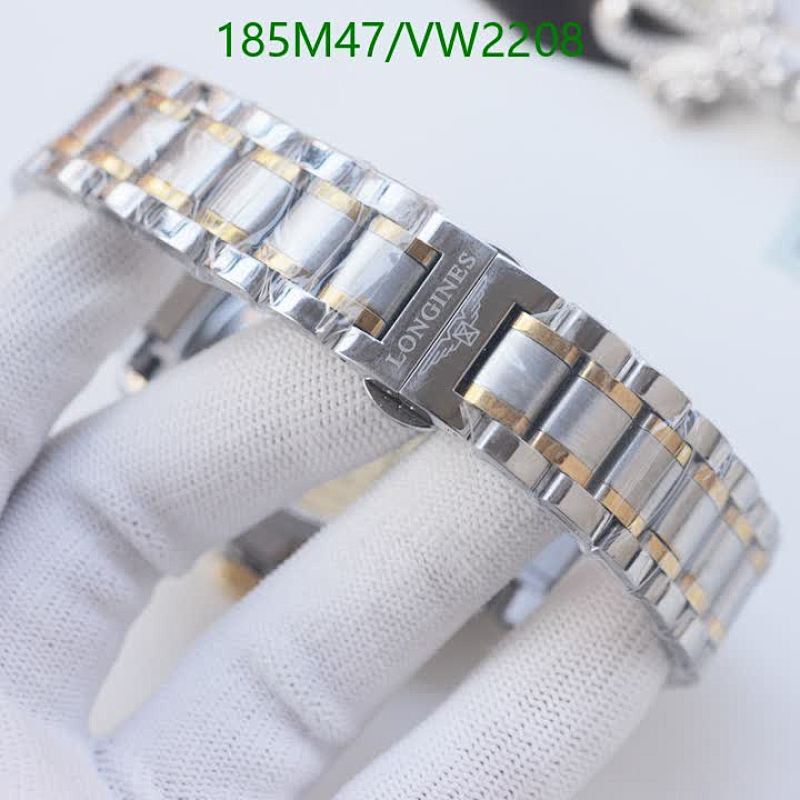Longines-Watch-4A Quality Code: VW2208 $: 185USD