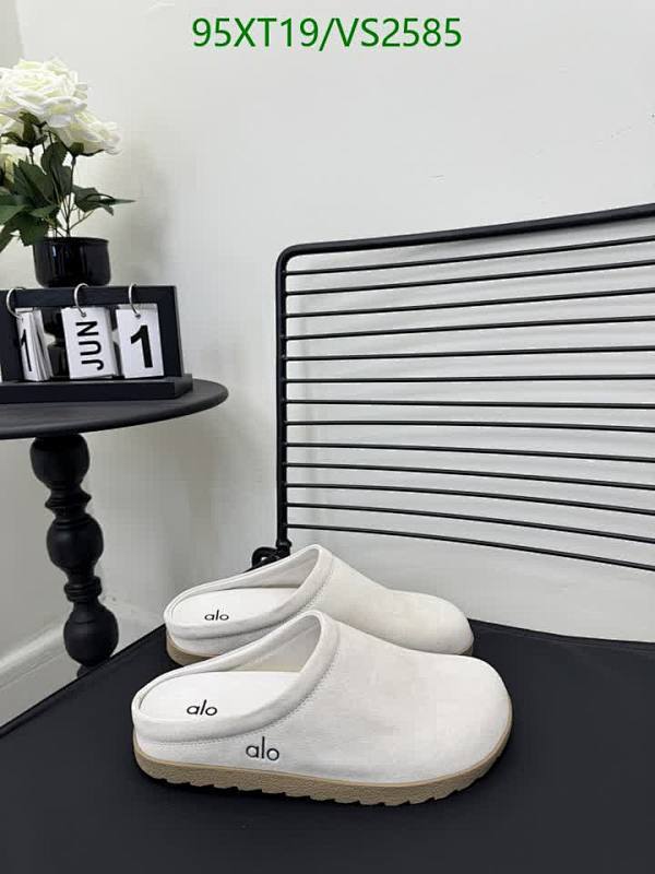 Alo-Women Shoes Code: VS2585 $: 95USD