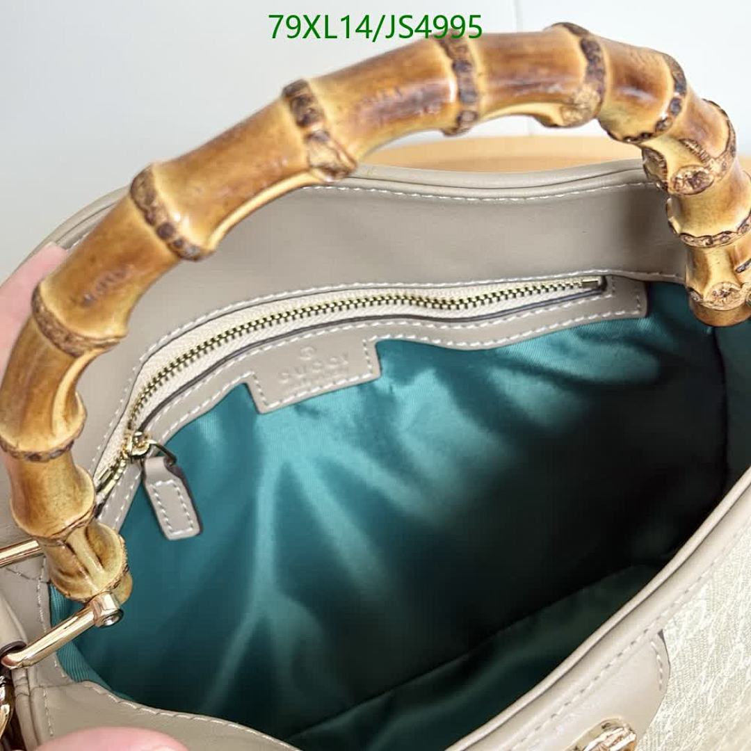 Gucci-Bag-4A Quality Code: JS4995 $: 79USD