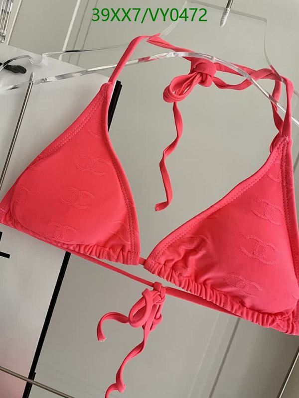 Chanel-Swimsuit Code: VY0472 $: 39USD
