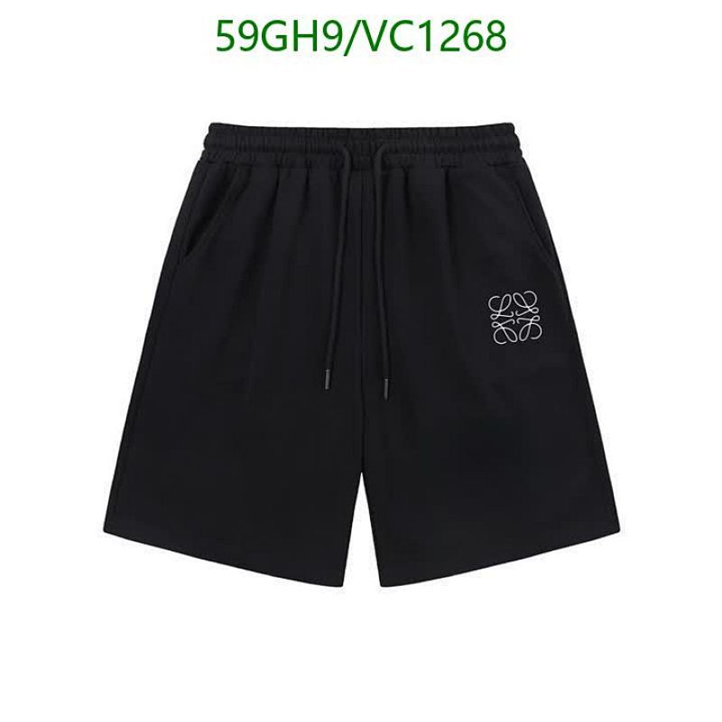 Loewe-Beach Shorts Code: VC1268 $: 59USD
