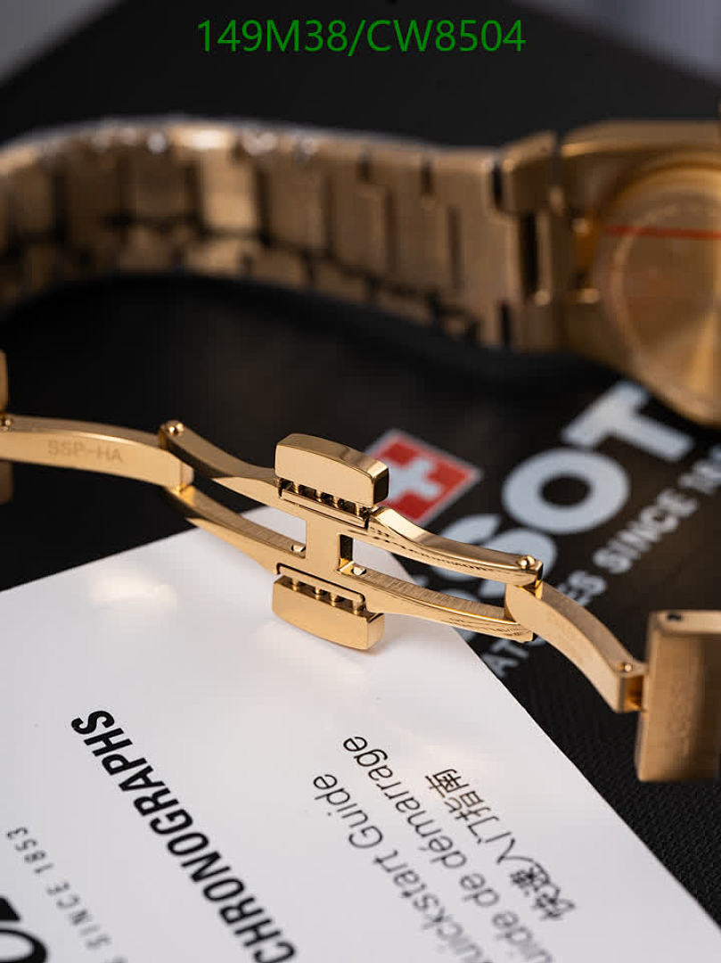 Tissot-Watch-4A Quality Code: CW8504 $: 149USD