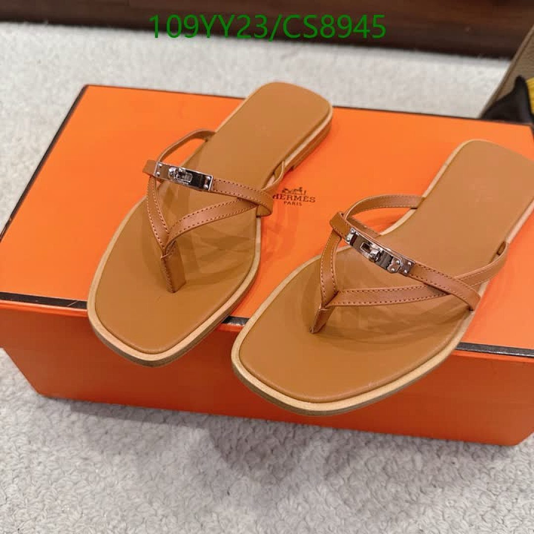 Hermes-Women Shoes Code: CS8945 $: 109USD
