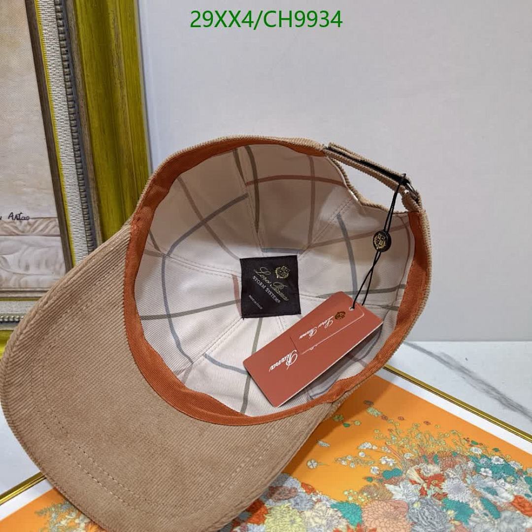 Lora Piana-Cap(Hat) Code: CH9934 $: 29USD