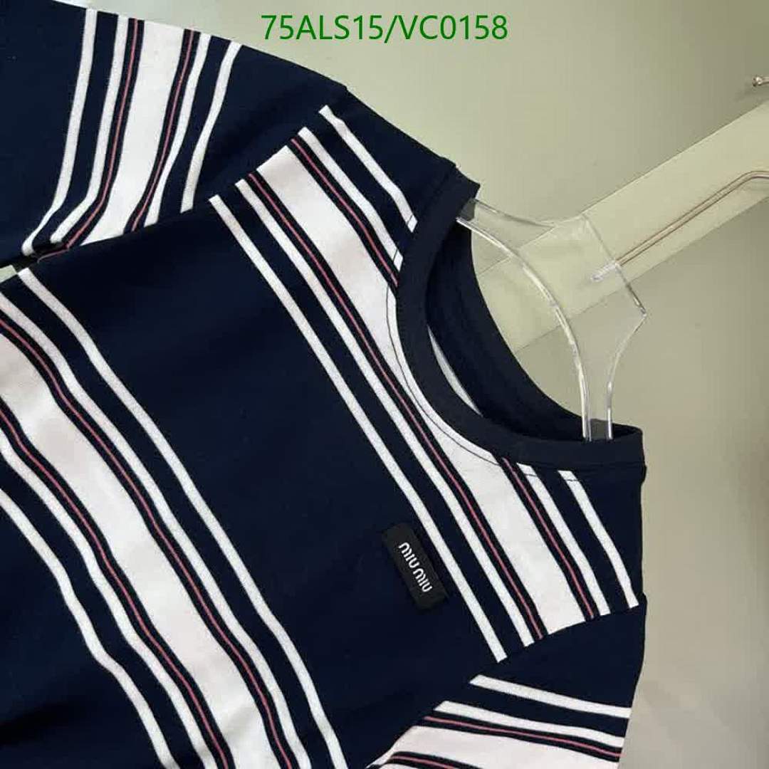 MIUMIU-Kids Clothing Code: VC0158 $: 75USD-Yupoo.ru - Copybrand.Team photo album MIUMIU-Kids Clothing Code: VC0158 $: 75USD