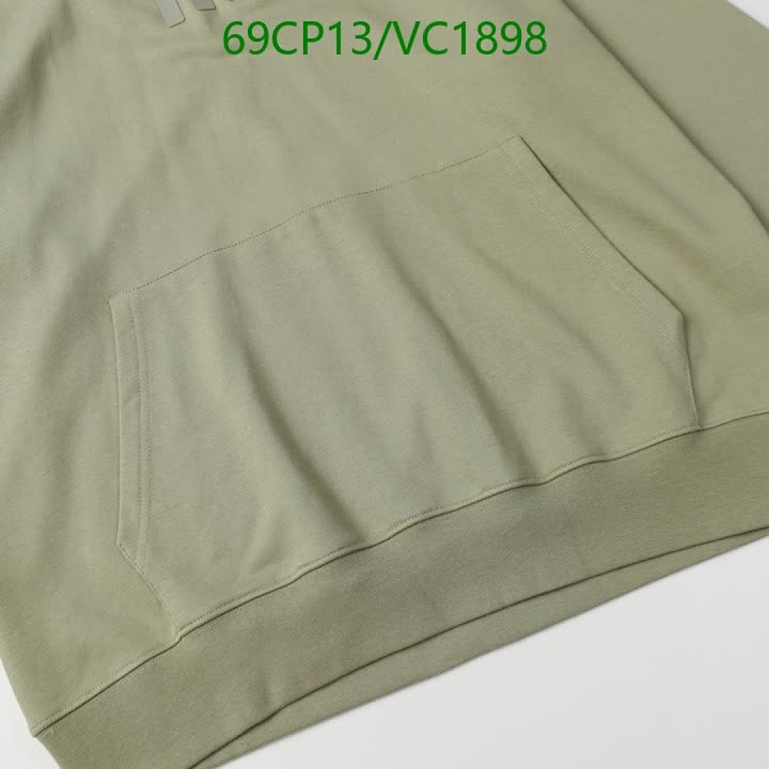 DENIM TEARS-Clothing Code: VC1898 $: 69USD