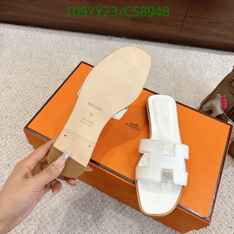 Hermes-Women Shoes Code: CS8948 $: 109USD