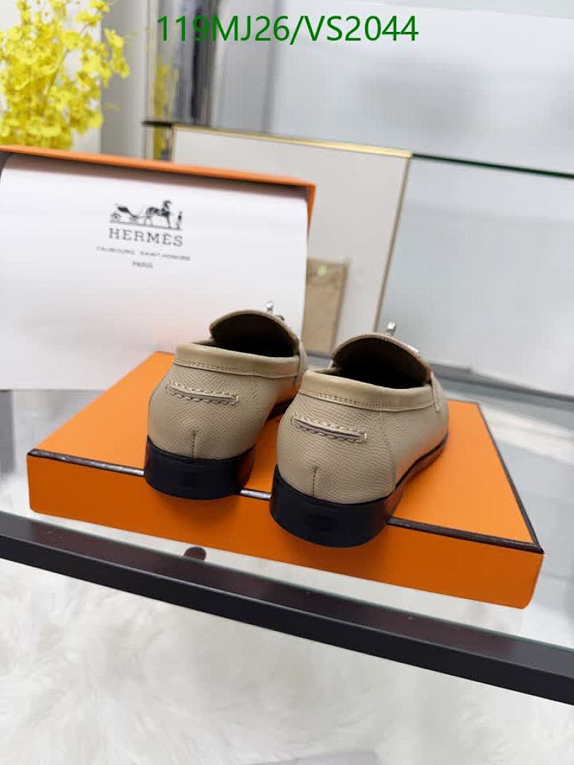 Hermes-Women Shoes Code: VS2044 $: 119USD