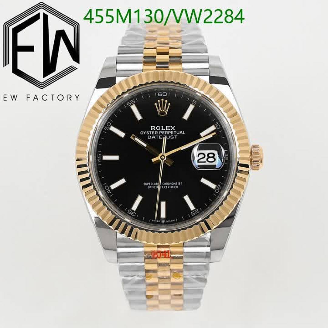 Rolex-Watch-Mirror Quality Code: VW2284 $: 455USD