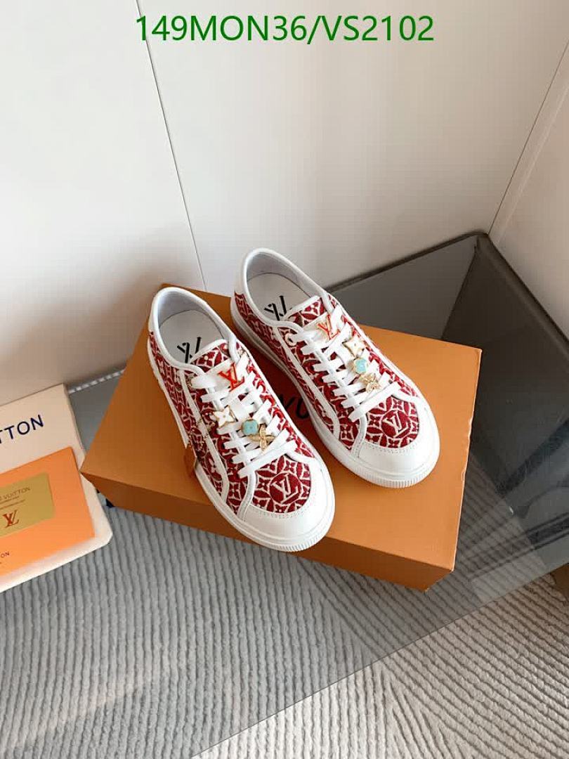 LV-Men shoes Code: VS2102 $: 149USD-Yupoo.ru - Copybrand.Team photo album LV-Men shoes Code: VS2102 $: 149USD