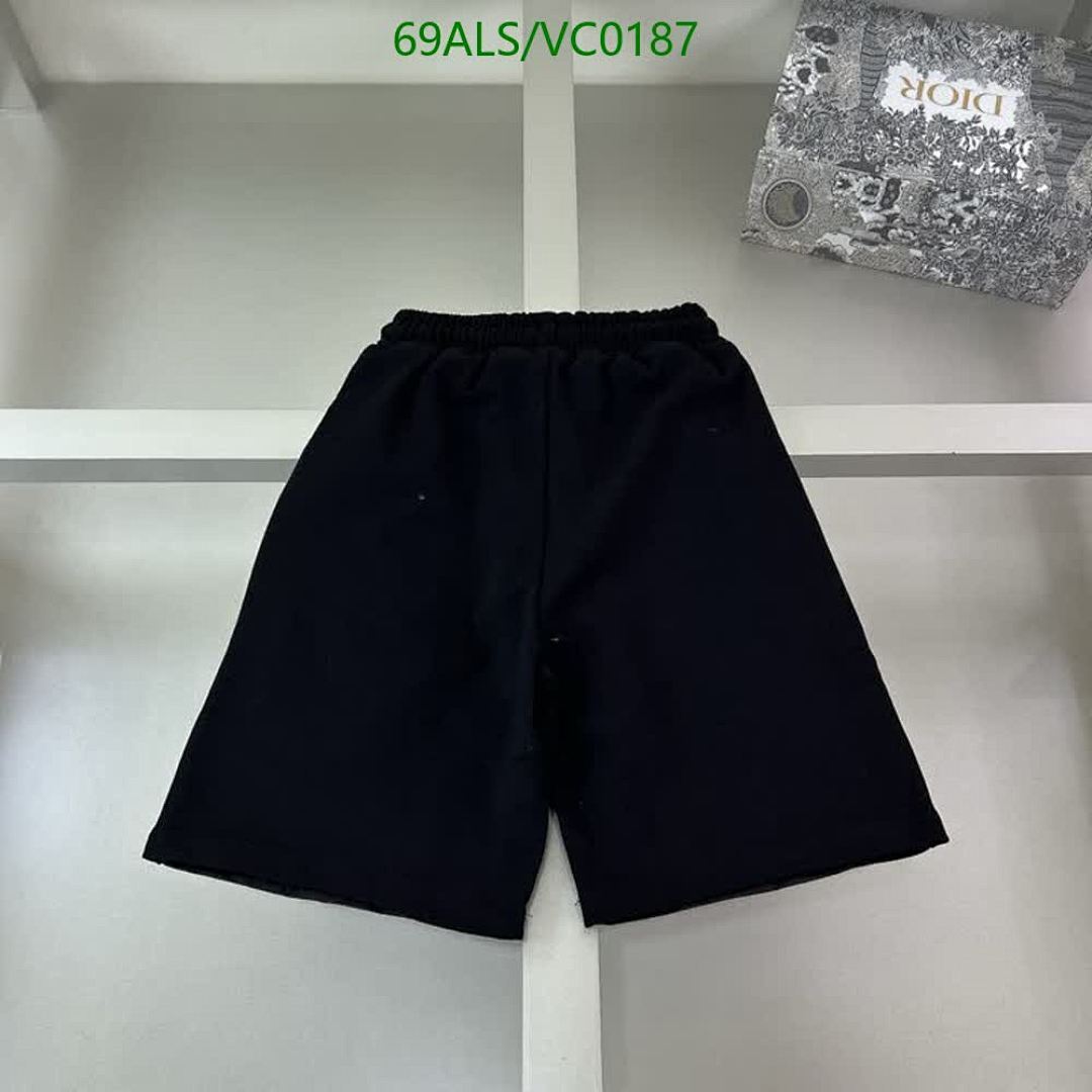 Prada-Kids Clothing Code: VC0187 $: 69USD