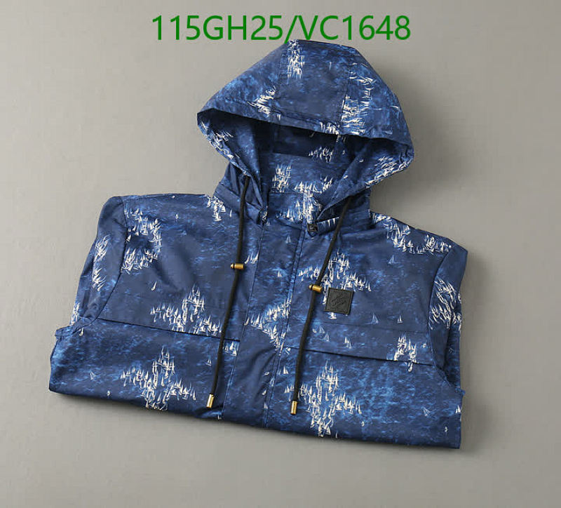 LV-Clothing Code: VC1648 $: 115USD