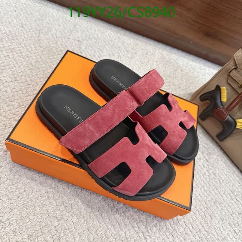 Hermes-Men shoes Code: CS8940 $: 119USD