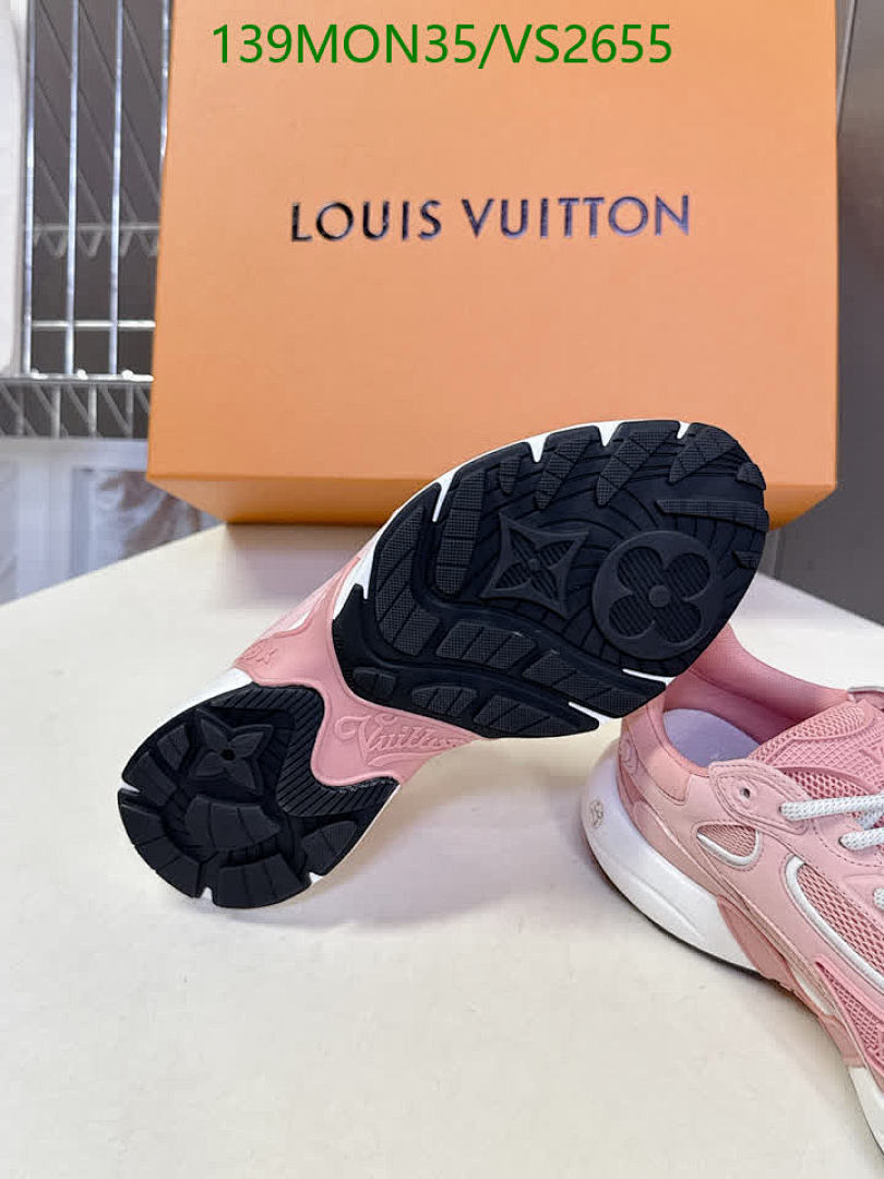 LV-Men shoes Code: VS2655-Yupoo.ru - Copybrand.Team photo album LV-Men shoes Code: VS2655