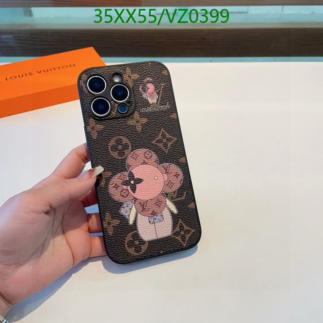 LV-Phone Case Code: VZ0399 $: 35USD