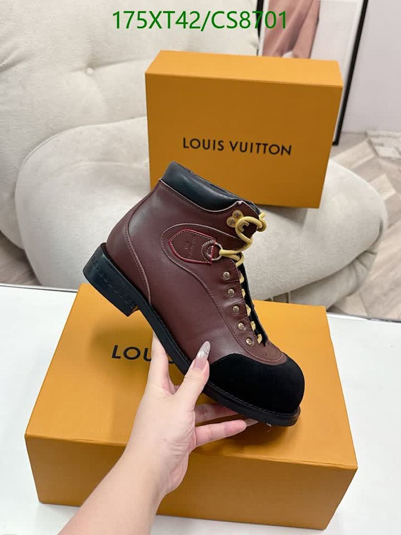 Boots-Men shoes Code: CS8701 $: 175USD-Yupoo.ru - Copybrand.Team photo album Boots-Men shoes Code: CS8701 $: 175USD