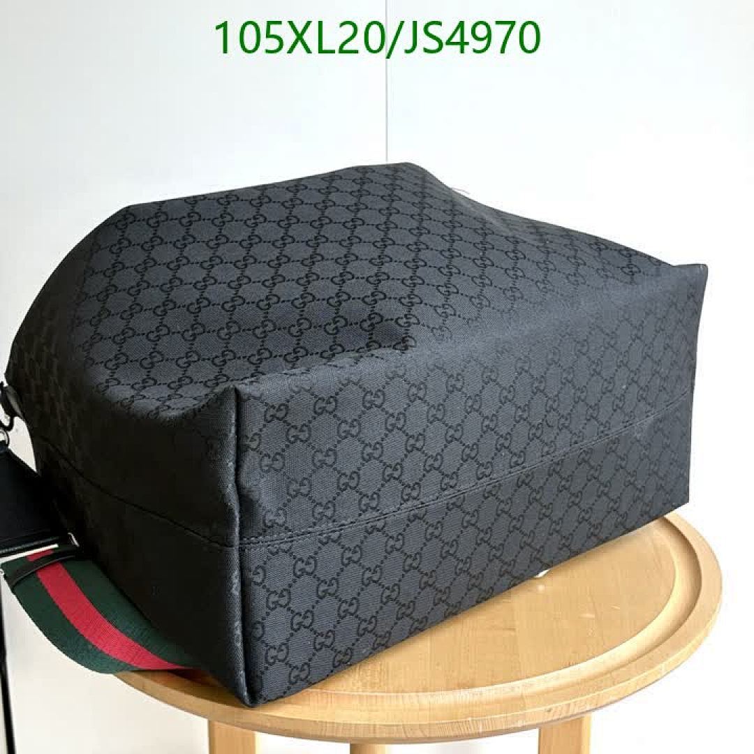 Gucci-Bag-4A Quality Code: JS4970 $: 105USD