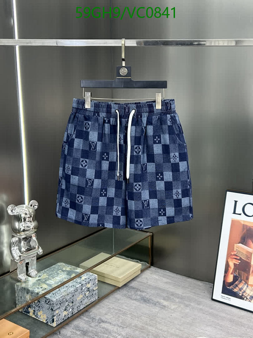 LV-Beach Shorts Code: VC0841 $: 59USD