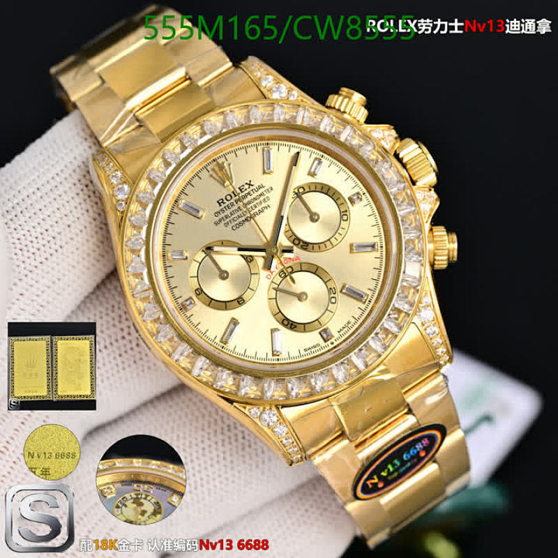 Rolex-Watch-Mirror Quality Code: CW8555 $: 555USD