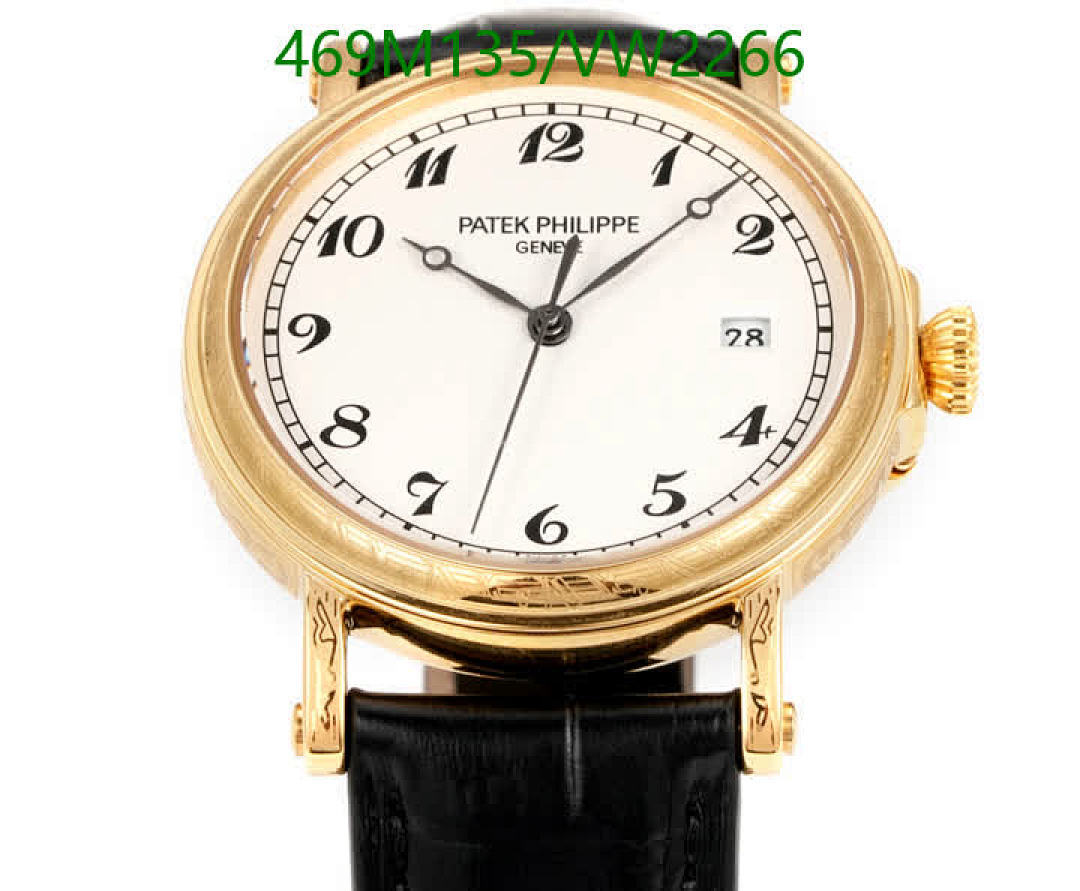 Patek Philippe-Watch-Mirror Quality Code: VW2266 $: 469USD